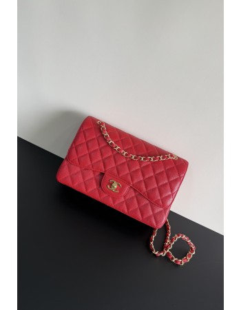 Borsa classica grande CHANEL