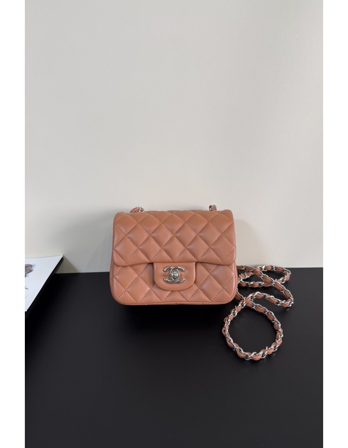 Borsa classica mini CHANEL
