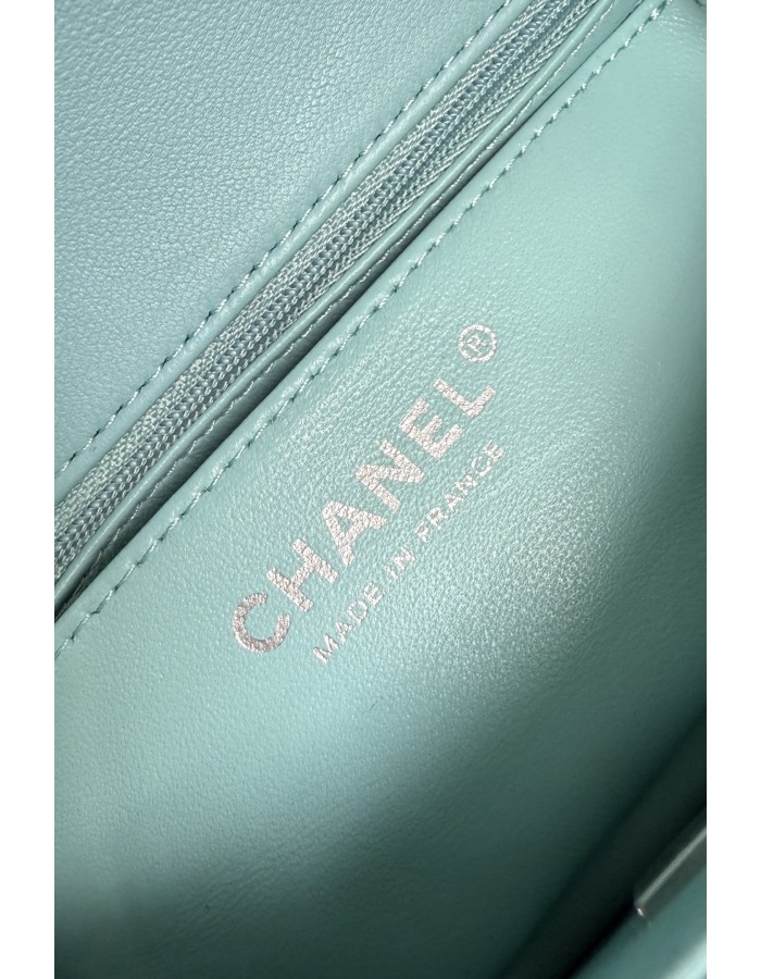 Borsa classica mini CHANEL