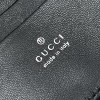 Pouch GG Marmont con cinturino GUCCI