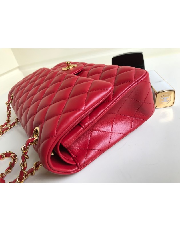 Borsa classica 11.12 CHANEL