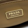 Borsa Prada Galleria medium in Saffiano PRADA