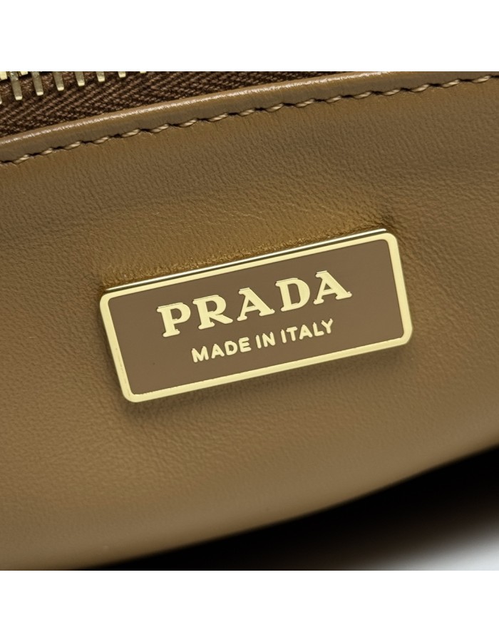 Borsa Prada Galleria medium in Saffiano PRADA