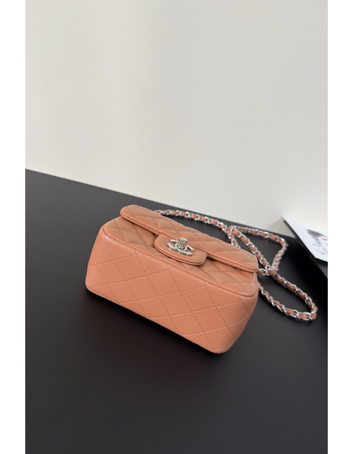 Borsa classica mini CHANEL