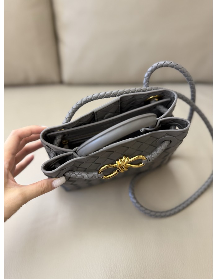 Mini Andiamo BOTTEGA VENETA