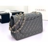 Borsa classica grande CHANEL