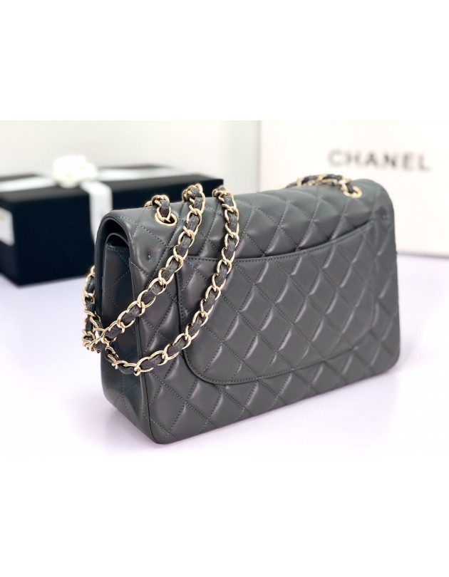 Borsa classica grande CHANEL