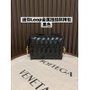 Mini Loop Metal Knot BOTTEGA VENETA