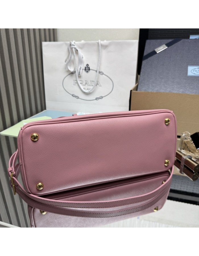 Borsa Prada Galleria large in Saffiano PRADA