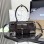 Borsa a mano Prada Bonnie medium in velluto PRADA