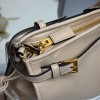 Borsa a mano Prada Bonnie extra large in pelle PRADA
