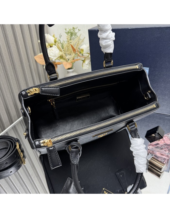 Borsa Prada Galleria medium in Saffiano PRADA