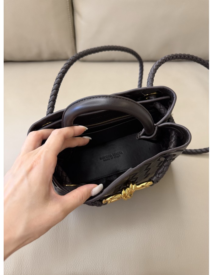 Mini Andiamo BOTTEGA VENETA