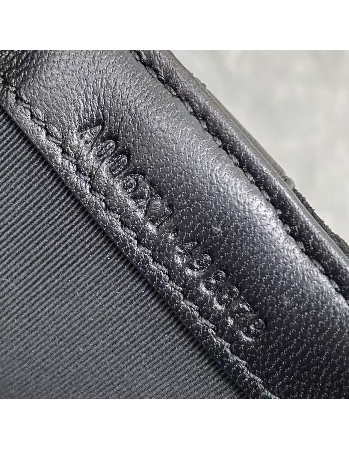 Borsa a spalla piccola Jetset GG Marmont GUCCI