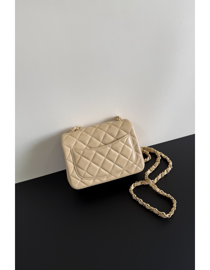 Borsa classica mini CHANEL