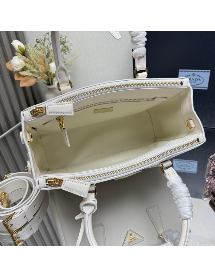 Borsa Prada Galleria medium in Saffiano PRADA