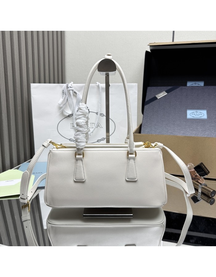 Borsa Prada Galleria medium in Saffiano PRADA