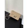 Borsa classica mini CHANEL
