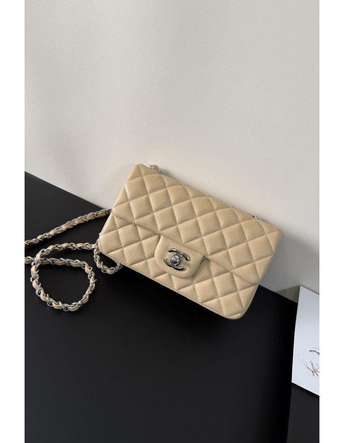 Borsa classica mini CHANEL