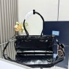 Borsa a mano Prada Bonnie medium in pelle PRADA