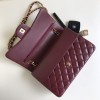 Borsa classica grande CHANEL
