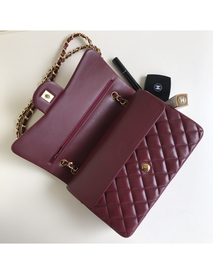 Borsa classica grande CHANEL