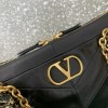Borsa A Tracolla Panthea In Nappa VALENTINO