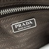 Borsa a mano Prada Bonnie medium in velluto PRADA