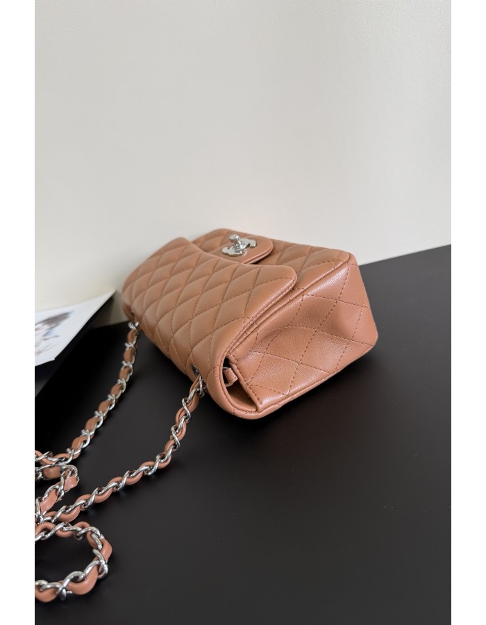 Borsa classica mini CHANEL