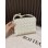 Mini Loop Metal Knot BOTTEGA VENETA