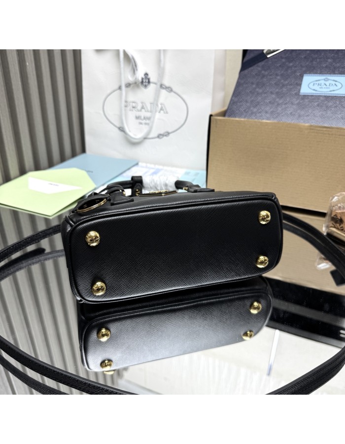 Borsa Prada Galleria mini in Saffiano PRADA