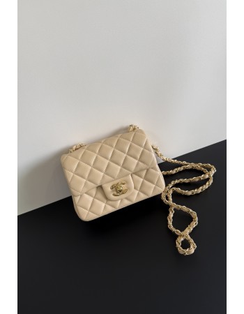 Borsa classica mini CHANEL