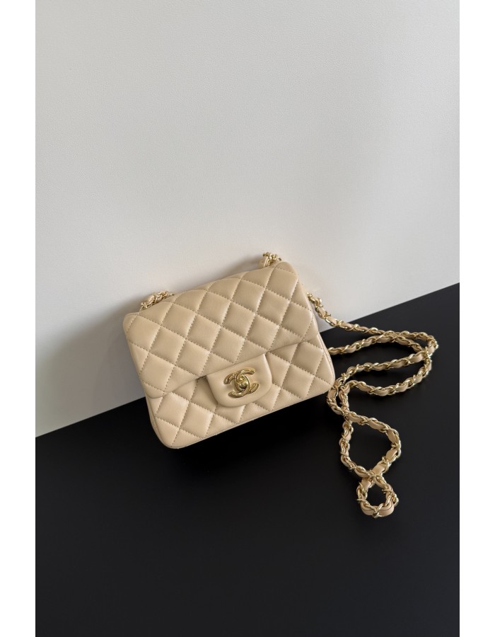 Borsa classica mini CHANEL