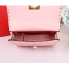 Borsa Media Rockstud Spike In Nappa VALENTINO