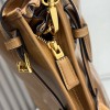 Borsa a mano Prada Bonnie extra large in pelle PRADA
