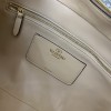 Borsa A Tracolla Panthea In Nappa VALENTINO