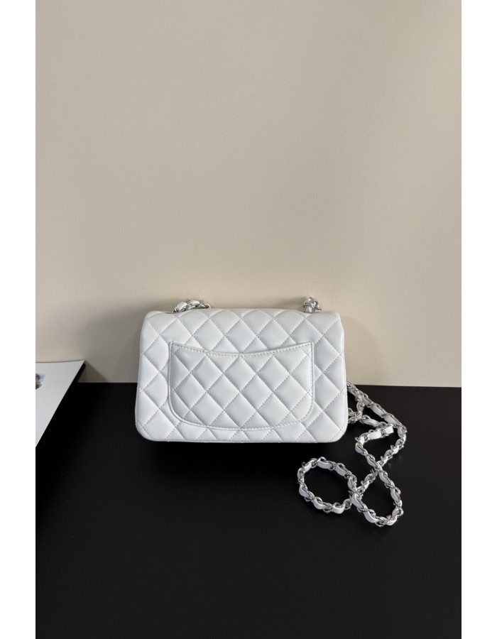 Borsa classica mini CHANEL