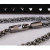 Borsa Piccola Valentino Garavani Rockstud Spike In Suede VALENTINO