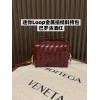 Mini Loop Metal Knot BOTTEGA VENETA