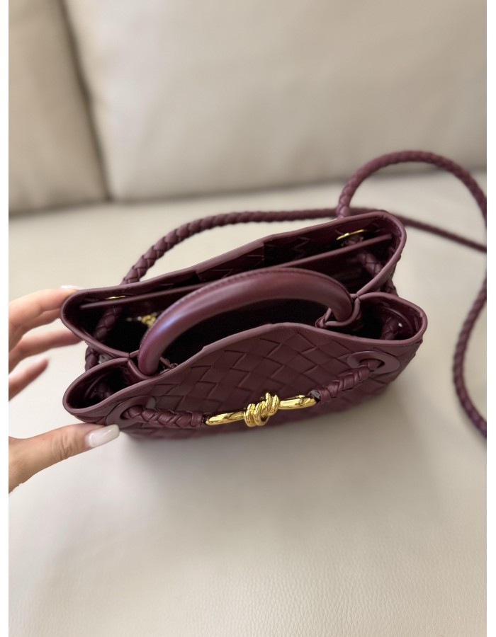 Mini Andiamo BOTTEGA VENETA