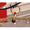 Borsa Piccola Rockstud Spike In Nappa VALENTINO