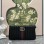 Pouch GG Marmont con cinturino GUCCI