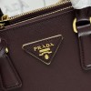 Borsa Prada Galleria mini in Saffiano PRADA