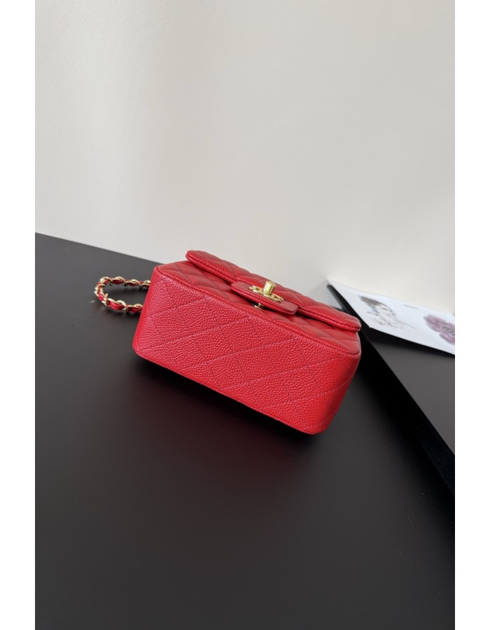 Borsa classica mini CHANEL