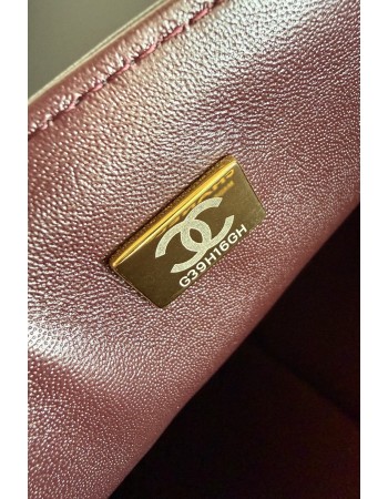 Maxi borsa classica CHANEL