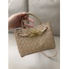 Mini Andiamo BOTTEGA VENETA