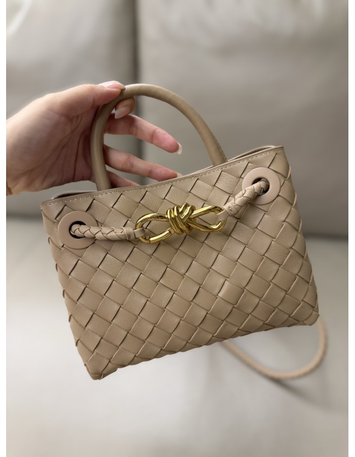 Mini Andiamo BOTTEGA VENETA