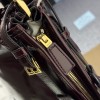 Borsa a mano Prada Bonnie large in pelle PRADA