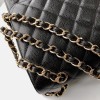 Maxi borsa classica CHANEL