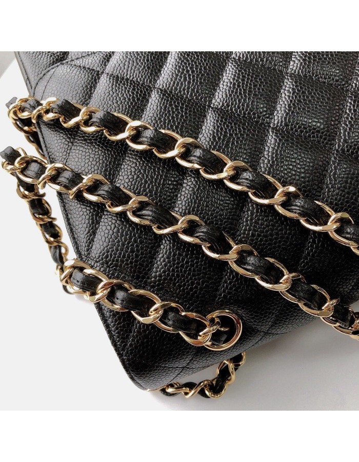 Maxi borsa classica CHANEL